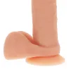 Get Real TOYJOY Gode réaliste Get Real Silicone 16 x 4.5 cm
